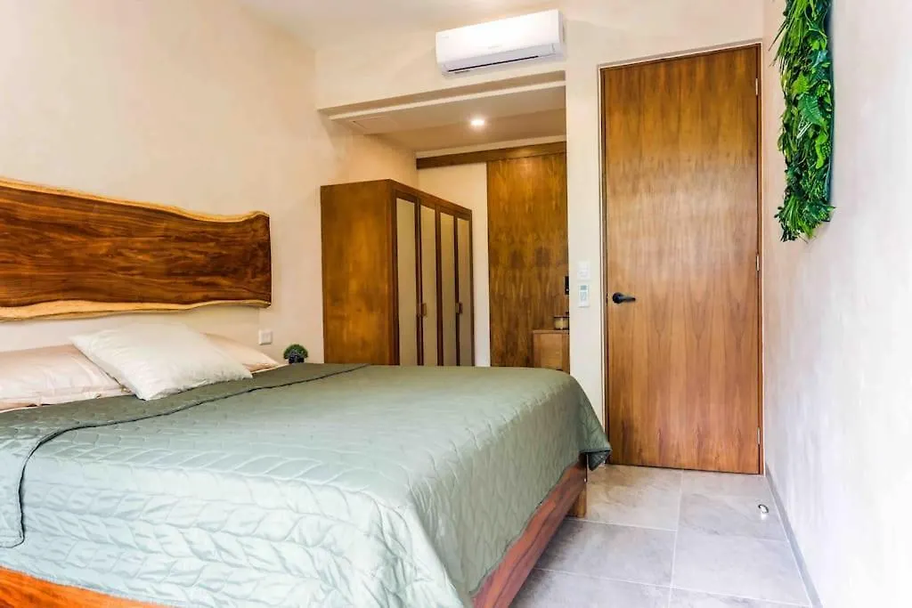 Luxury Apartment Right Next To The Lagoon Bacalar