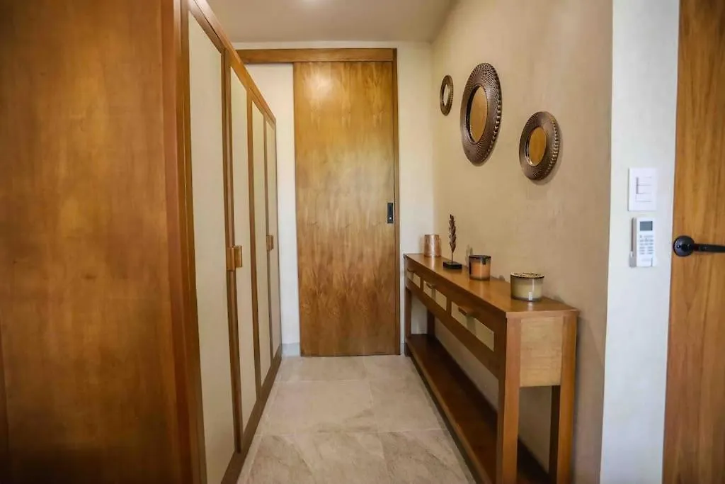 Luxury Apartment Right Next To The Lagoon Bacalar Mexiko