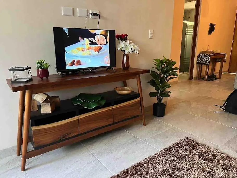 Luxury Apartment Right Next To The Lagoon Bacalar