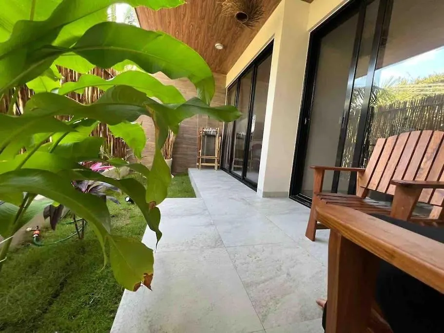 Luxury Apartment Right Next To The Lagoon Bacalar